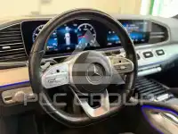2021 Mercedes Benz GLS-Class