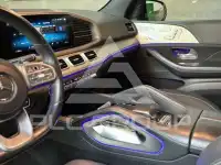 2021 Mercedes Benz GLS-Class