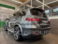 2021 Mercedes Benz GLS-Class