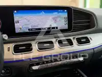 2021 Mercedes Benz GLS-Class