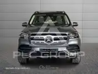 2021 Mercedes Benz GLS-Class