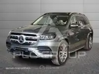 2021 Mercedes Benz GLS-Class