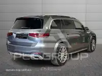2021 Mercedes Benz GLS-Class