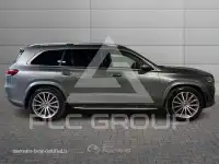 2021 Mercedes Benz GLS-Class