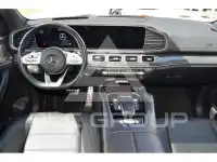 2021 Mercedes Benz GLS-Class