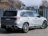 2021 Mercedes Benz GLS-Class