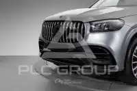 2021 Mercedes Benz GLS-Class
