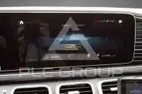 2021 Mercedes Benz GLS-Class