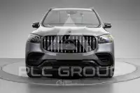 2021 Mercedes Benz GLS-Class