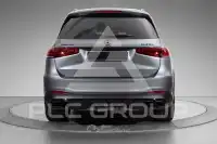2021 Mercedes Benz GLS-Class
