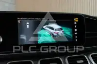 2021 Mercedes Benz GLS-Class