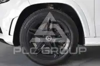 2021 Mercedes Benz GLS-Class