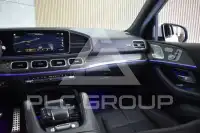 2021 Mercedes Benz GLS-Class