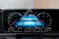 2021 Mercedes Benz GLS-Class