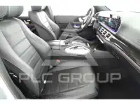 2021 Mercedes Benz GLS-Class