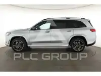 2021 Mercedes Benz GLS-Class