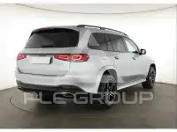 2021 Mercedes Benz GLS-Class