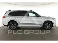2021 Mercedes Benz GLS-Class
