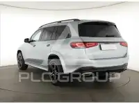 2021 Mercedes Benz GLS-Class