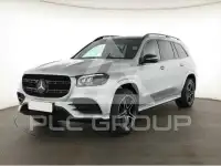 2021 Mercedes Benz GLS-Class