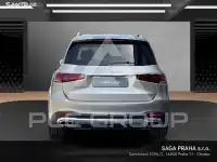 2021 Mercedes Benz GLS-Class