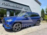 2021 Mercedes Benz GLS-Class