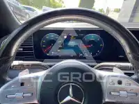 2021 Mercedes Benz GLS-Class