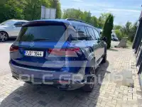 2021 Mercedes Benz GLS-Class