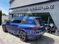 2021 Mercedes Benz GLS-Class