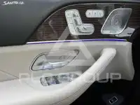 2021 Mercedes Benz GLS-Class