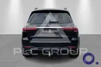 2021 Mercedes Benz GLS-Class