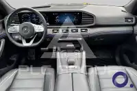 2021 Mercedes Benz GLS-Class