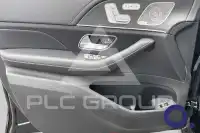 2021 Mercedes Benz GLS-Class