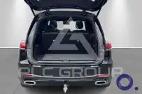 2021 Mercedes Benz GLS-Class