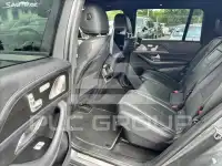 2021 Mercedes Benz GLS-Class