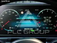 2021 Mercedes Benz GLS-Class