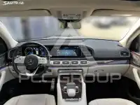 2021 Mercedes Benz GLS-Class