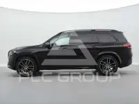 2021 Mercedes Benz GLS-Class