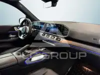 2021 Mercedes Benz GLS-Class