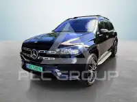 2021 Mercedes Benz GLS-Class
