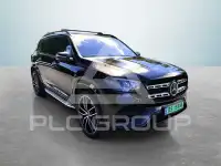 2021 Mercedes Benz GLS-Class