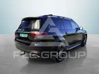2021 Mercedes Benz GLS-Class