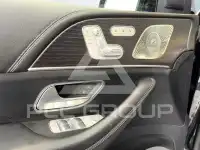 2021 Mercedes Benz GLS-Class