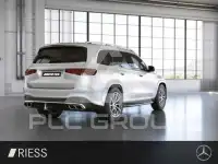 2021 Mercedes Benz GLS-Class