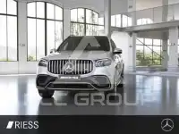 2021 Mercedes Benz GLS-Class