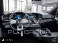 2021 Mercedes Benz GLS-Class