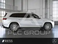 2021 Mercedes Benz GLS-Class