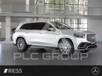 2021 Mercedes Benz GLS-Class