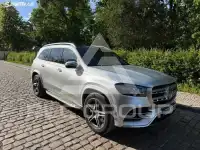 2021 Mercedes Benz GLS-Class