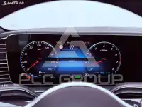 2021 Mercedes Benz GLS-Class